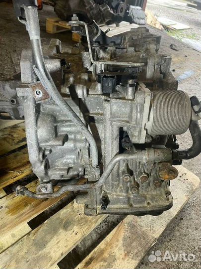 АКПП Nissan X-Trail MR20 4WD