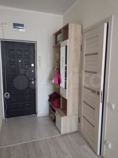 Квартира-студия, 25 м², 3/5 эт.