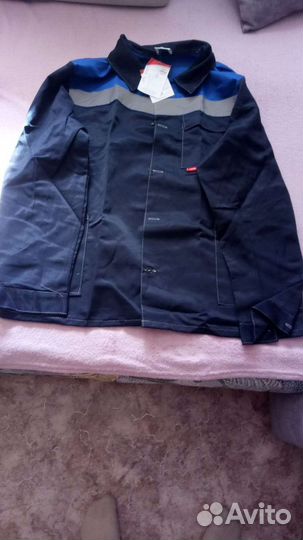 Костюм рабочий