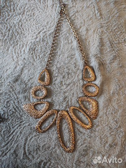 Винтаж. Бижутерия. Красота разных времён