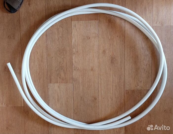 Труба металлопластик Henco 20x2