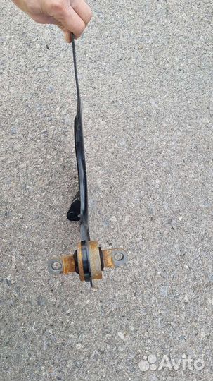 Рычаг задний mazda cx5