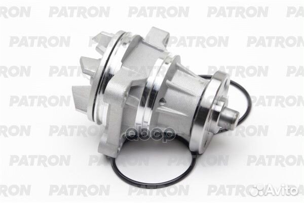 Насос водяной S208 suzuki Vitara 2.5 16V H25 98