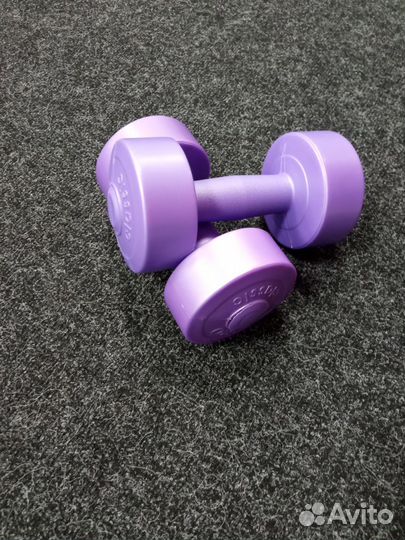 Инвентарь для фитнеса