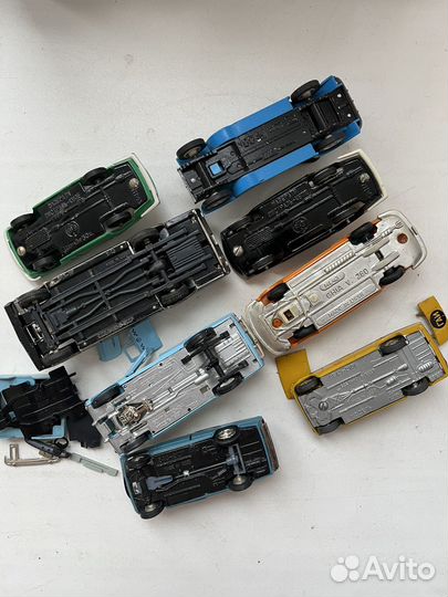 Модель автомобиля. ваз 2107. газ 24. гаи