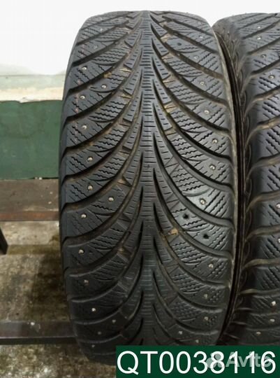 Sava Eskimo Stud 215/55 R17 103N