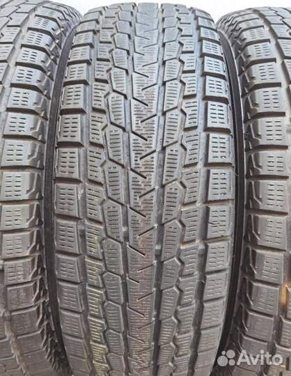 Yokohama Ice Guard SUV G075 215/70 R16 97Q