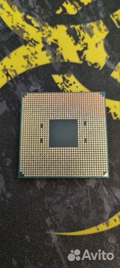 Процессор AMD Ryzen 7 5800x3d