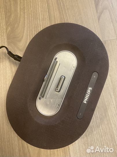 Докстанция Philips