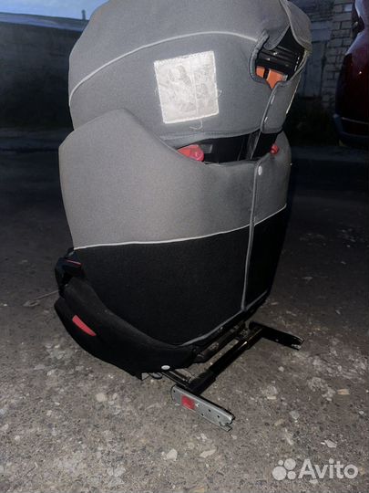 Детское автокресло CBX Cybex