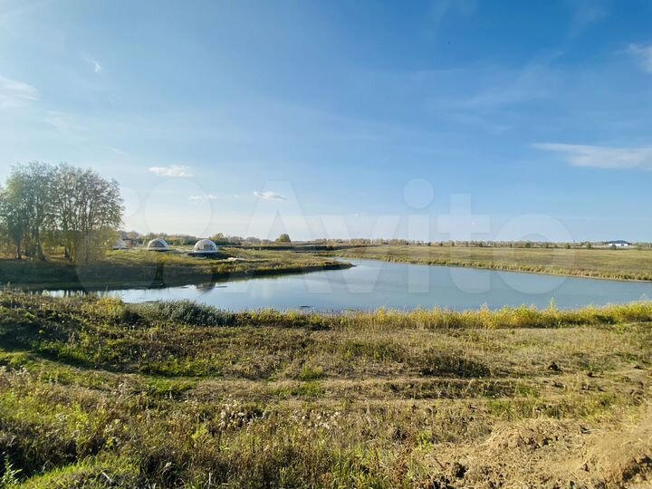 Участок 7,5 сот. (СНТ, ДНП)