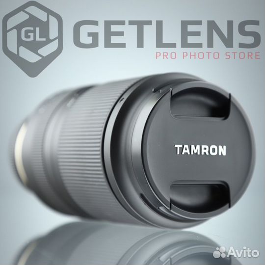 Tamron 70-180mm F/2.8 Di III VXD Sony FE (Новый)