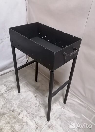 Мангал для дачи