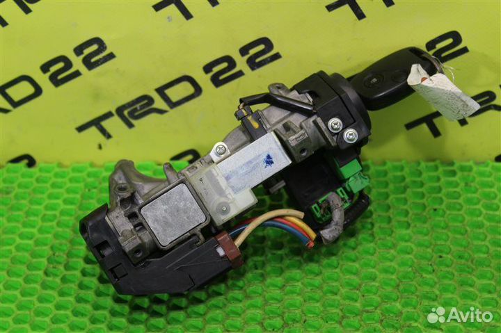 Замок зажигания Honda Civic FD1 R18A 2008