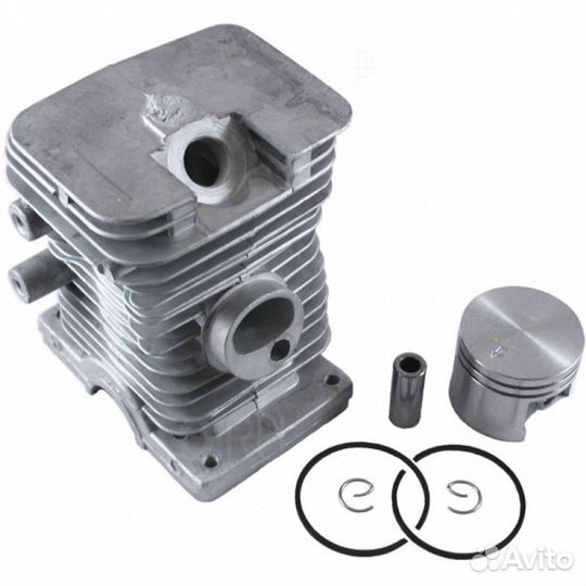 Цилиндро-поршневая группа stihl 180