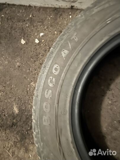 Viatti Bosco A/T 215/65 R16