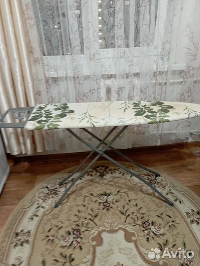 Гладильная доска бу