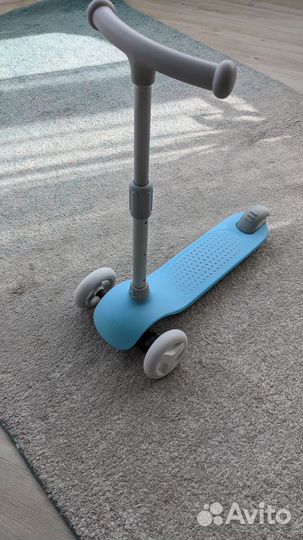 Самокат xiaomi детский