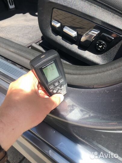 Покупка и перегон автомобиля из Германии