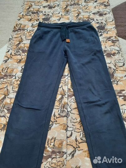 Вещи пакетом на мальчика рост 146 152