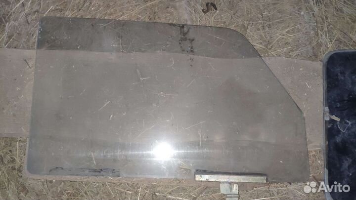 Крыло на Волгу газ 24