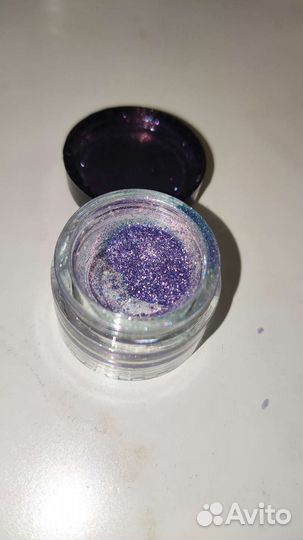 Tammy Tanuka пигменты Тамми Танука