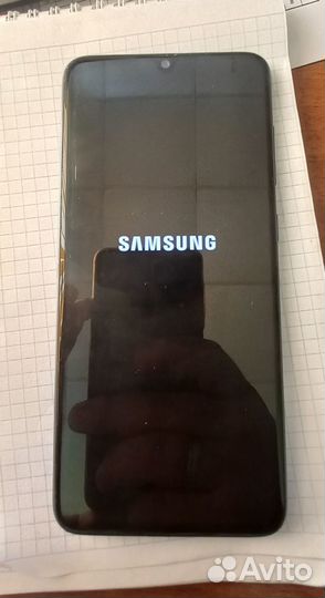 Samsung galaxy А70 128