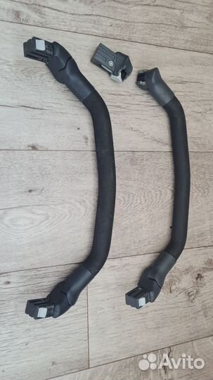 Бампер для коляски cam