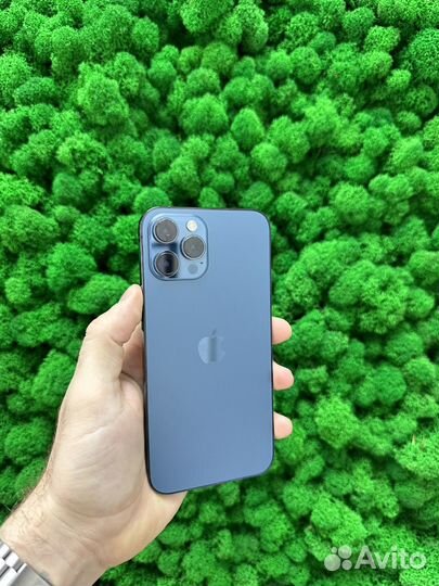 iPhone 12 Pro Max, 512 ГБ
