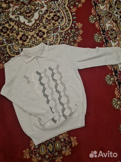 Мужская одежда и обувь