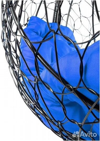 Подвесное кресло кокон