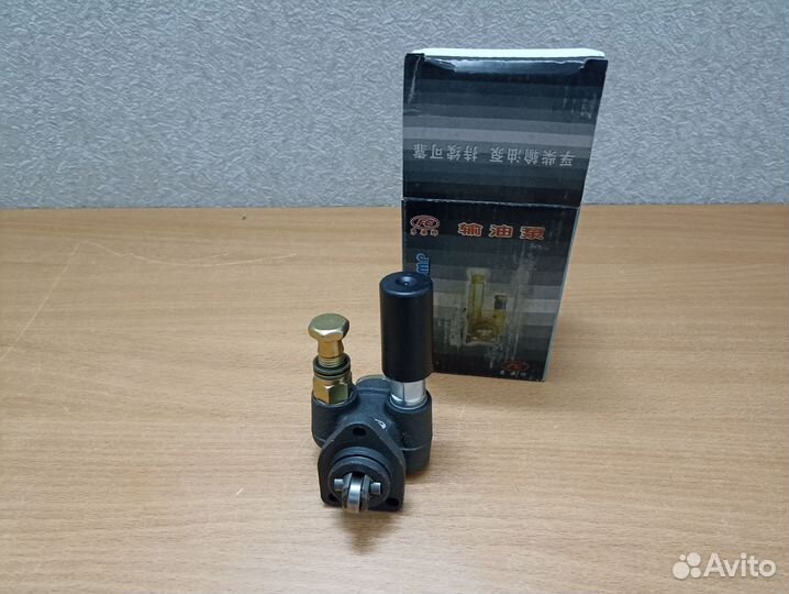 Насос ручной подкачки BAW 1044 Е2 yuejin 1041