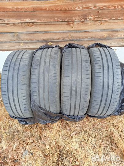 Michelin Radial XSE 205/55 R16 91V