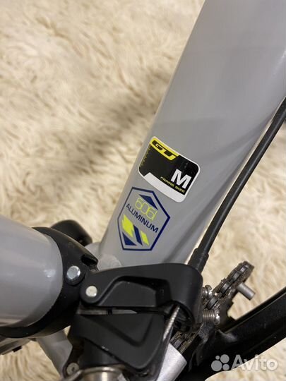 Gt Avalanche Comp 27.5