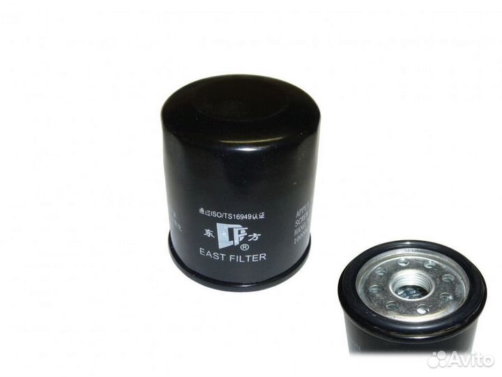 LFA479Q11017100A lifan Фильтр масляный