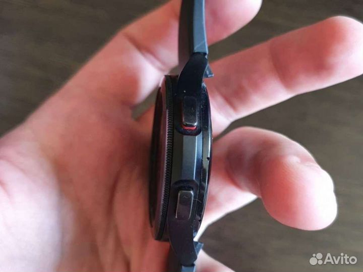 Samsung galaxy watch 4 classic 46mm