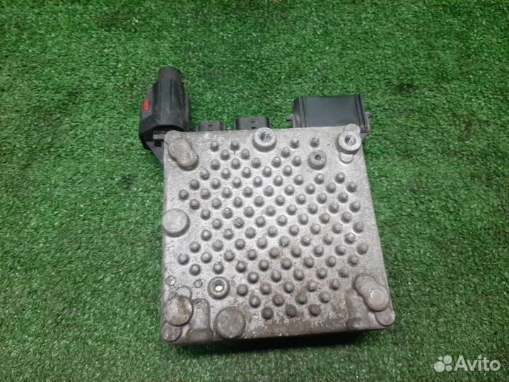 Блок управления усилителя руля Mazda 6 (GH) 2009