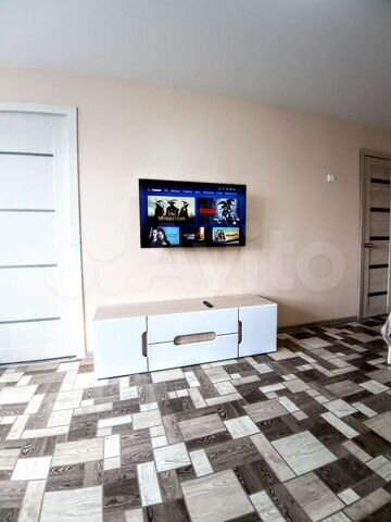 2-к. квартира, 44,7 м², 4/5 эт.