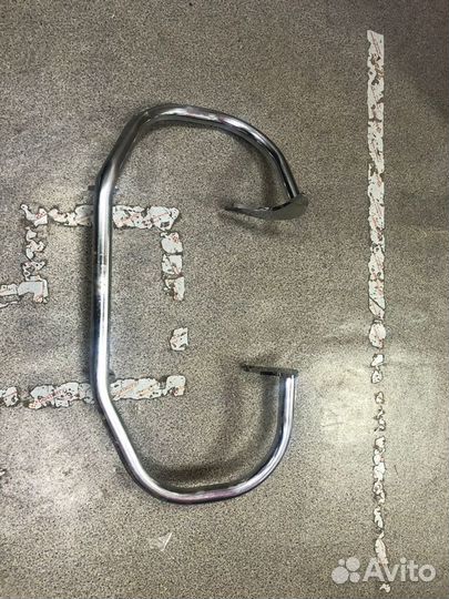 Дуги для мотоцикла