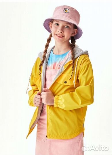 Ветровка д/д, 152 р-р, Orby boom