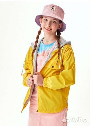 Ветровка д/д, 152 р-р, Orby boom