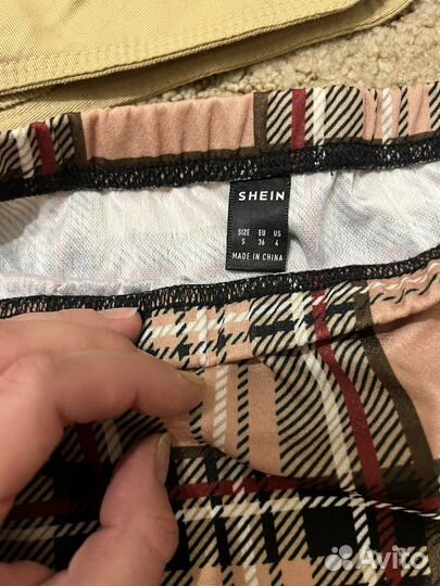 Женские вещи пакетом