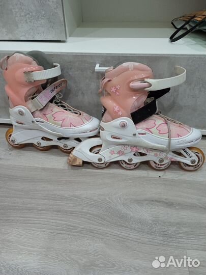 Ролики женские