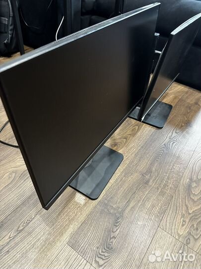 Монитор Philips 23,8 состояние новых мониторов