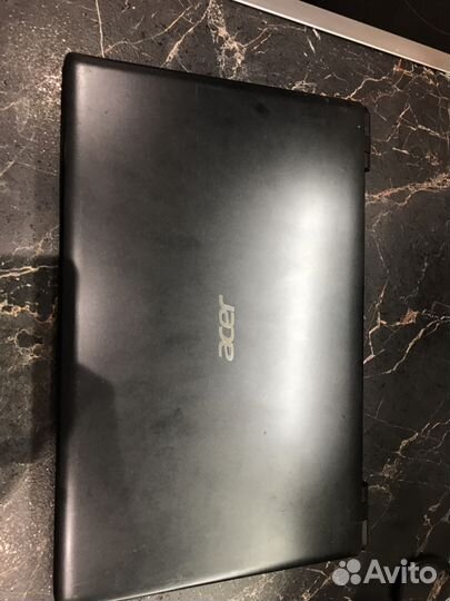 Acer v5-551g в разбор
