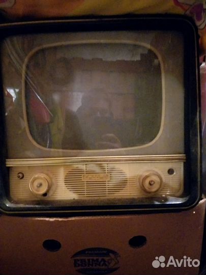 Продам телевизор