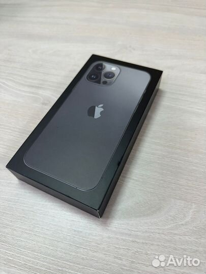 iPhone 13 Pro Max, 128 ГБ