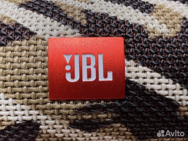 Jbl flip 5 колонка