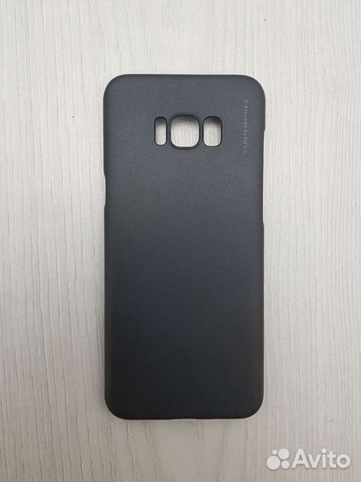 Бампер для Galaxy S8+