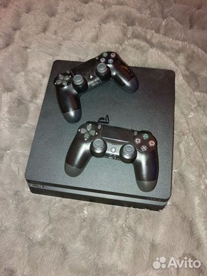 Sony PS4